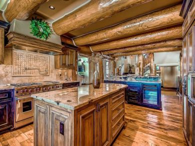 A Posh Ski Breckenridge Rental Home with Four Great Bedrooms